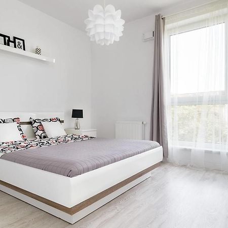 Good Time Apartments Koscielna 17 19 Poznań Eksteriør billede