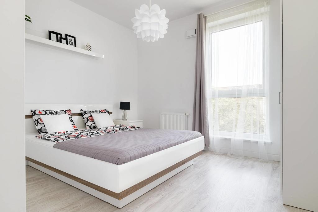 Good Time Apartments Koscielna 17 19 Poznań Eksteriør billede