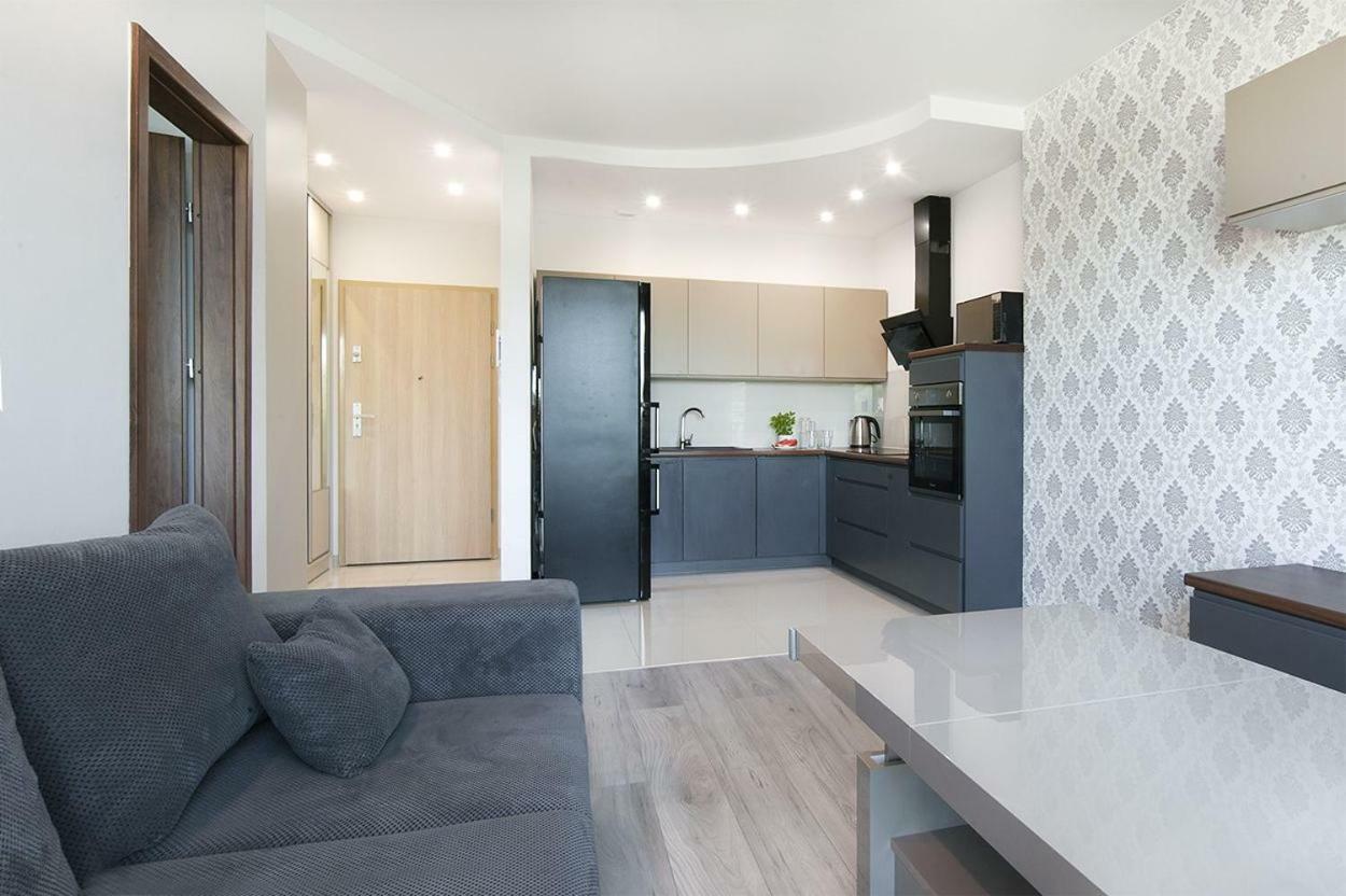 Good Time Apartments Koscielna 17 19 Poznań Eksteriør billede